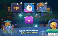 Farm Guns: New Alien Clash 1.01