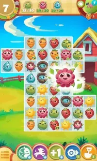 Farm Heroes Super Saga