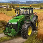 Farming Simulator 18