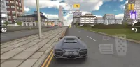 Fast Car Driving