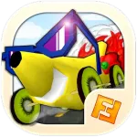Fast Driver 3D v0.1