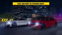 Sling drift 3d: A fast action drifting game