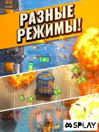 Survivor Adventure: Выживание на острове 1.03.260