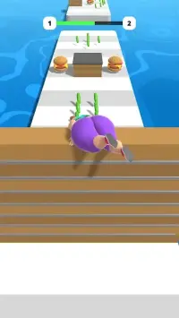 Fat to Fit - Худнути!