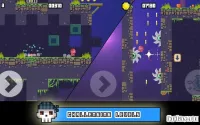 Super Husky: Adventure Platform Game