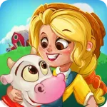 Ферма Джеки: Три в ряд 1.3.0