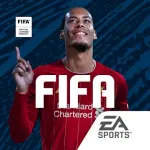 FIFA 16 футбол