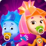 Виправлення гри для дітей: тренування всередині гри 2.1