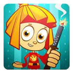 Гра Фіксікі Майстри