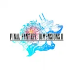 FINAL FANTASY DIMENSIONS II 1.0.3