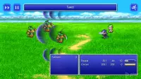 FINAL FANTASY IV 1.2.2