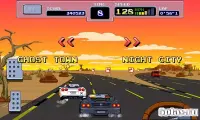 Freeway Fury: Alien Annihilation 1.0.5