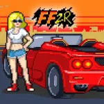 Freeway Fury: Alien Annihilation 1.0.5