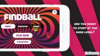 Findball – The Ultimative Game Of Focus 1.3