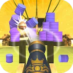 Кликер Eternal Cannon 1.6.5
