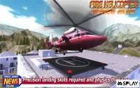 Fire Helicopter Force 2016