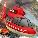 Fire Helicopter Force 2016