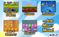 First Grade Learning Games 5.0