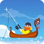 Fishing Fever: Free PVP Wild Fish Catching Games 1.6.0