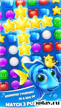 Fish Mania 1.0.460