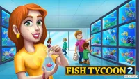 Fish Tycoon 2 Virtual Aquarium 1.10.9