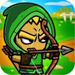 Five Heroes: The King's War 4.1.1