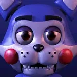 Five Nights at Freddys 2