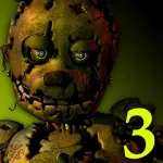 Five Nights at Freddys 2