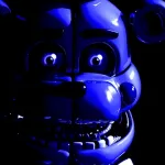 Five Nights at Freddys 2