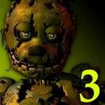 Five Nights at Freddys 2
