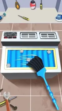 House Designer: Fix.