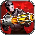 Flat Zombies: Defense