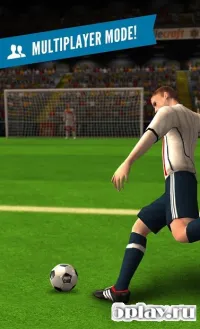 Flick Shoot US: Multiplayer 1.11