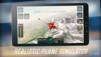 Flight Sim 2018 v3.2.5