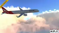 Flight Simulator 2018 FlyWings Free