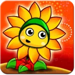 Flower Zombie War 1.0.7