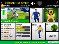Football Club Striker 1.2.1