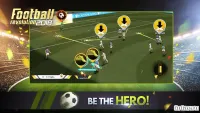 Football Revolution 2018 v1.0.150
