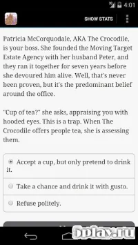 For Rent: Haunted House