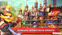 Lords Mobile: Війна Королевств стратегія Cраженій