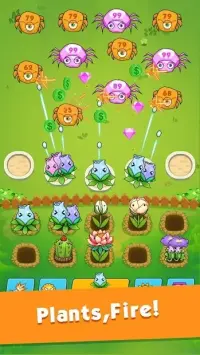Fortunate Garden-Smash Monsters 1.0.1
