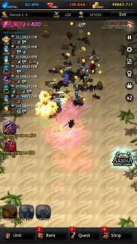 Fortune Quest: Savior