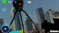 FPS Invaders GO
