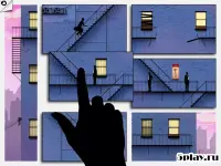 Adventure Escape: Framed