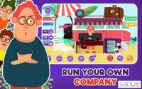 Idle Farm Tycoon - a Cash, Inc and Money Idle Game