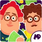 Idle Farm Tycoon - a Cash, Inc and Money Idle Game