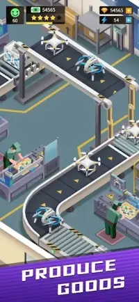 Frenzy Production Manager 0.26