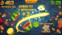 Fruit Ninja Fight