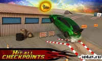 Furious Car Driver 3D