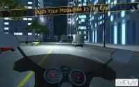 Furious City Moto Bike Racer